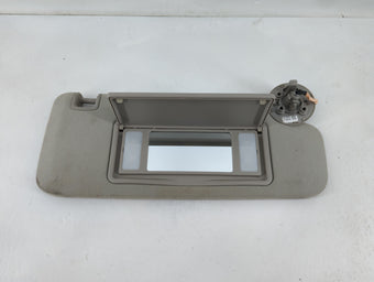 compare product 2016 Buick Lacrosse Sun Visor Shade Replacement Passenger Right Mirror Fits OEM Used Auto Parts