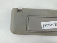 2016 Buick Lacrosse Sun Visor Shade Replacement Passenger Right Mirror Fits OEM Used Auto Parts - Oemusedautoparts1.com