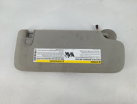 2016 Buick Lacrosse Sun Visor Shade Replacement Driver Left Mirror Fits OEM Used Auto Parts - Oemusedautoparts1.com