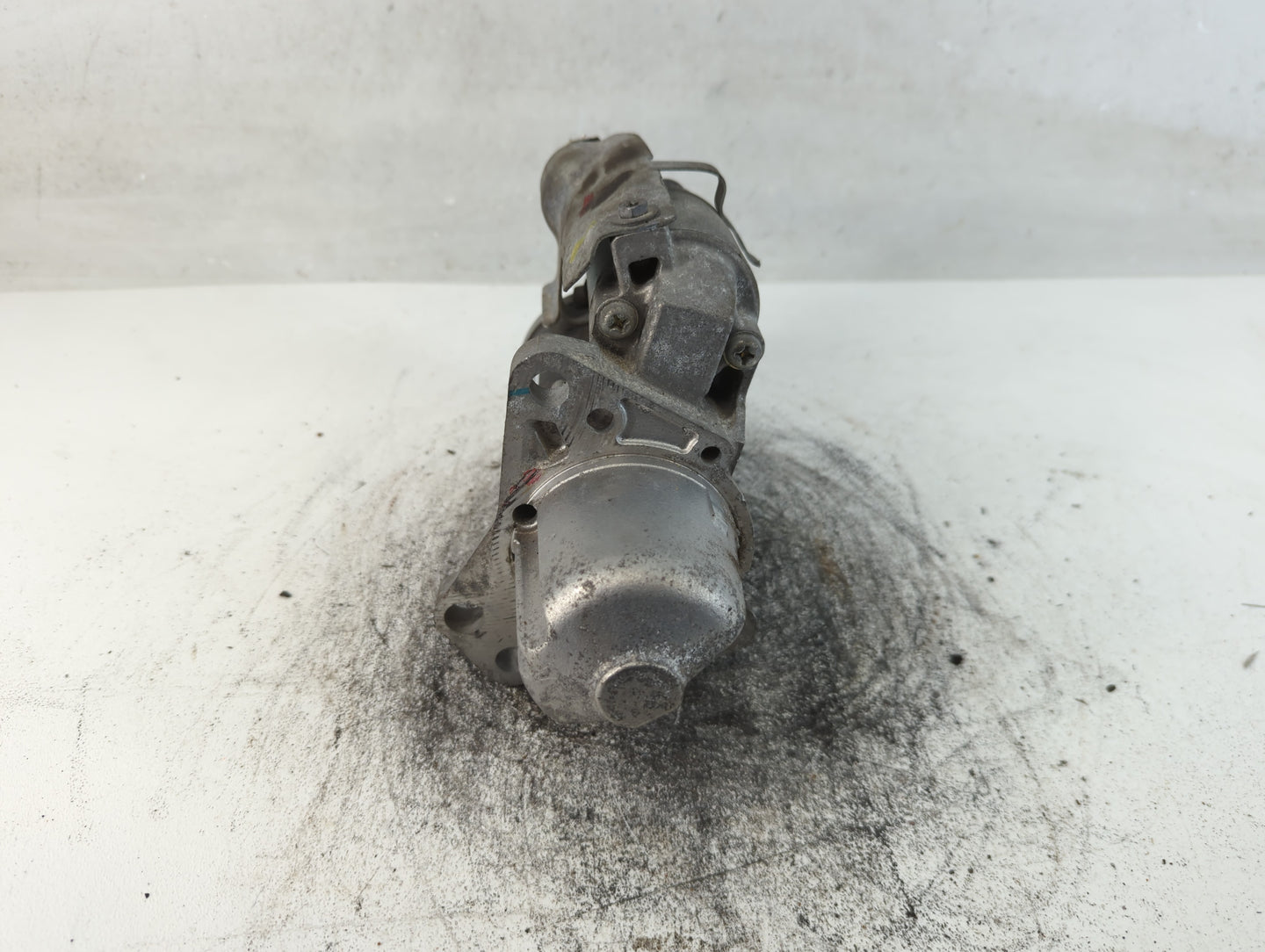 2010-2016 Buick Lacrosse Car Starter Motor Solenoid OEM P/N:M000T36572ZC 12638920 Fits OEM Used Auto Parts - Oemusedautopart