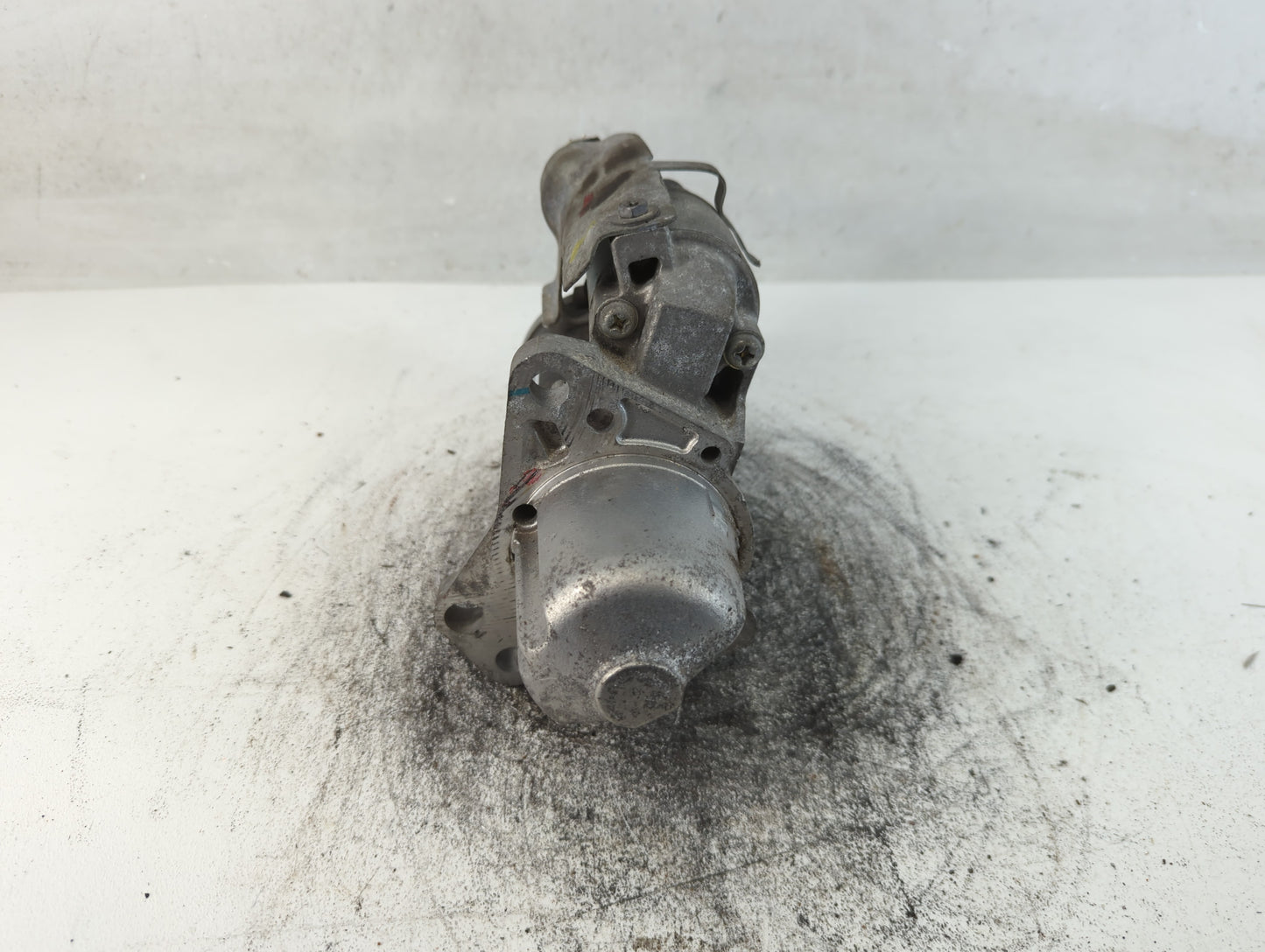 2010-2016 Buick Lacrosse Car Starter Motor Solenoid OEM P/N:M000T36572ZC 12638920 Fits OEM Used Auto Parts - Oemusedautopart