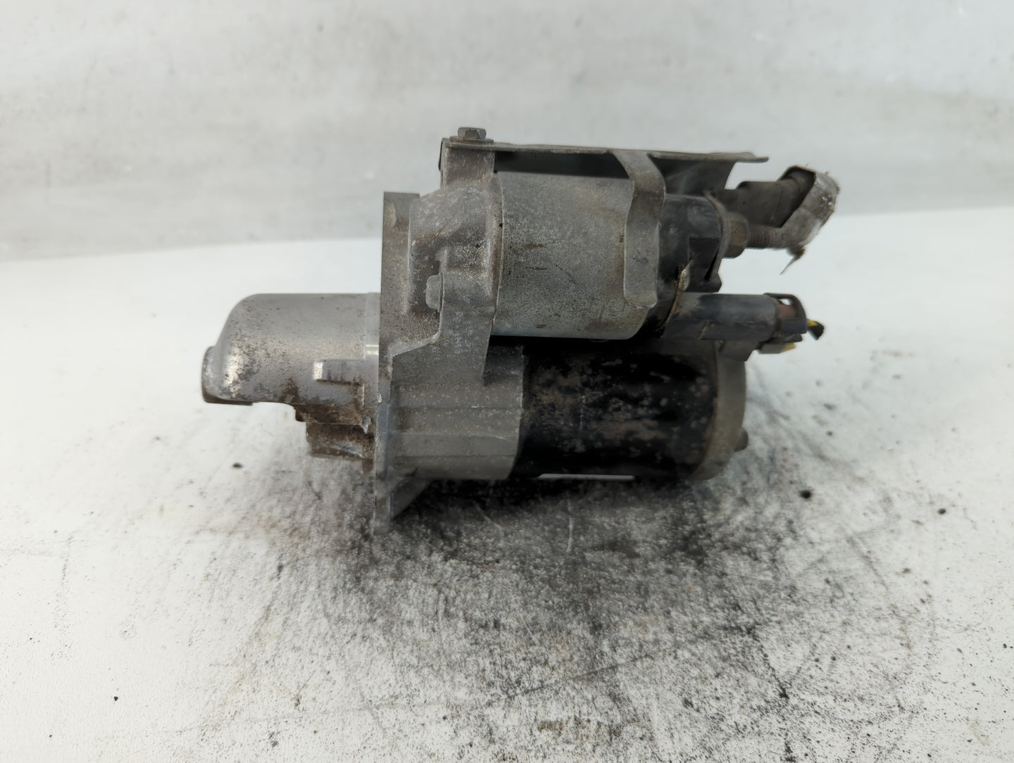 2010-2016 Buick Lacrosse Car Starter Motor Solenoid OEM P/N:M000T36572ZC 12638920 Fits OEM Used Auto Parts - Oemusedautopart