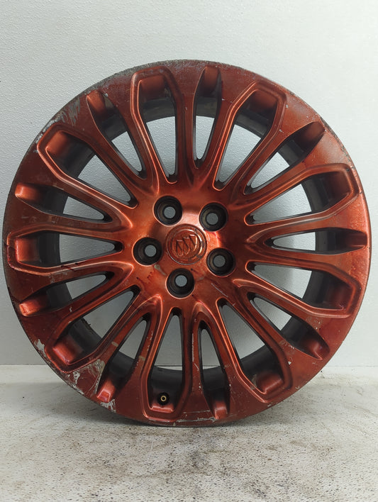 2014-2016 Buick Lacrosse Oem Wheel Rim - Oemusedautoparts1.com