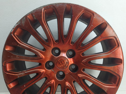 2014-2016 Buick Lacrosse Oem Wheel Rim