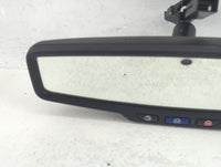 2010-2016 Buick Lacrosse Interior Rear View Mirror Replacement OEM Fits OEM Used Auto Parts - Oemusedautoparts1.com