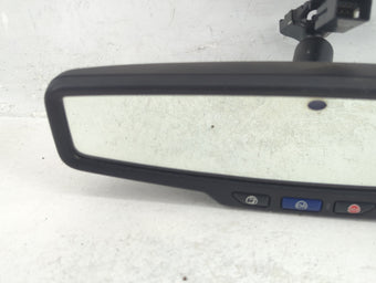 compare product 2010-2016 Buick Lacrosse Interior Rear View Mirror Replacement OEM Fits OEM Used Auto Parts