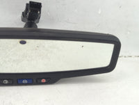 2010-2016 Buick Lacrosse Interior Rear View Mirror Replacement OEM Fits OEM Used Auto Parts - Oemusedautoparts1.com