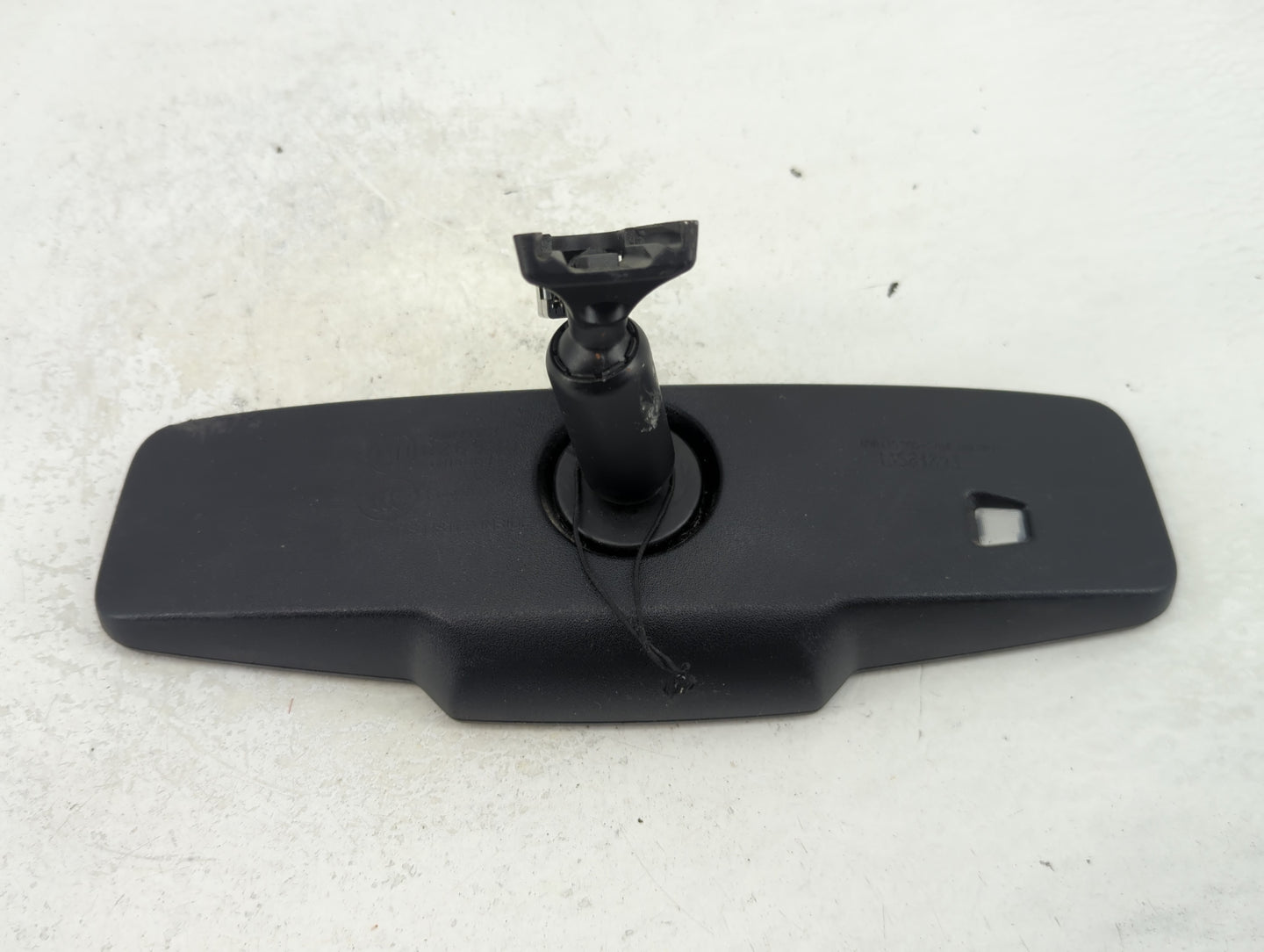 2010-2016 Buick Lacrosse Interior Rear View Mirror Replacement OEM Fits OEM Used Auto Parts - Oemusedautoparts1.com