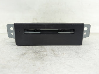 compare product 2016 Buick Lacrosse Radio AM FM Cd Player Receiver Replacement P/N:13594481 Fits OEM Used Auto Parts