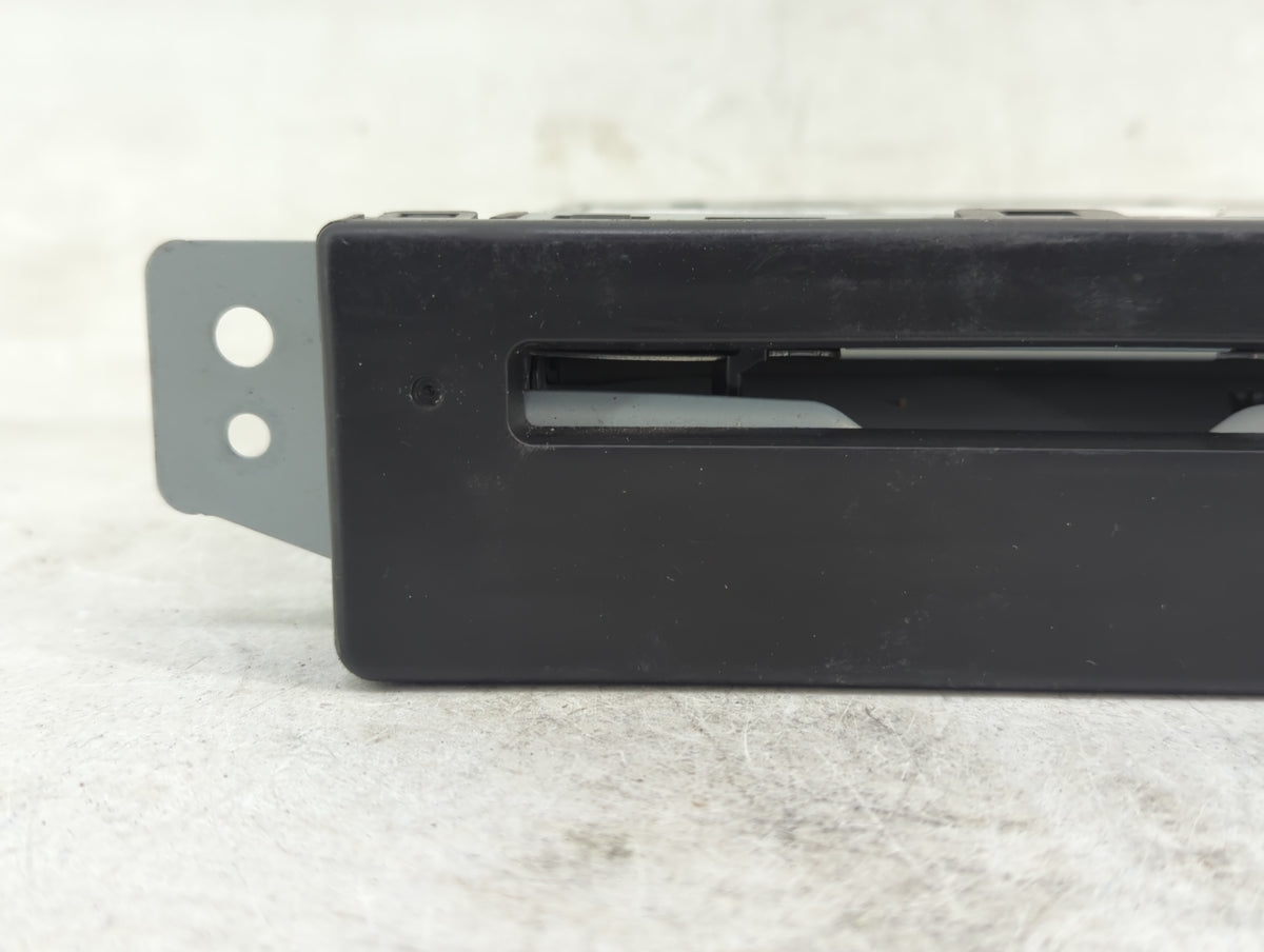 2016 Buick Lacrosse Radio AM FM Cd Player Receiver Replacement P/N:13594481 Fits OEM Used Auto Parts - Oemusedautoparts1.com