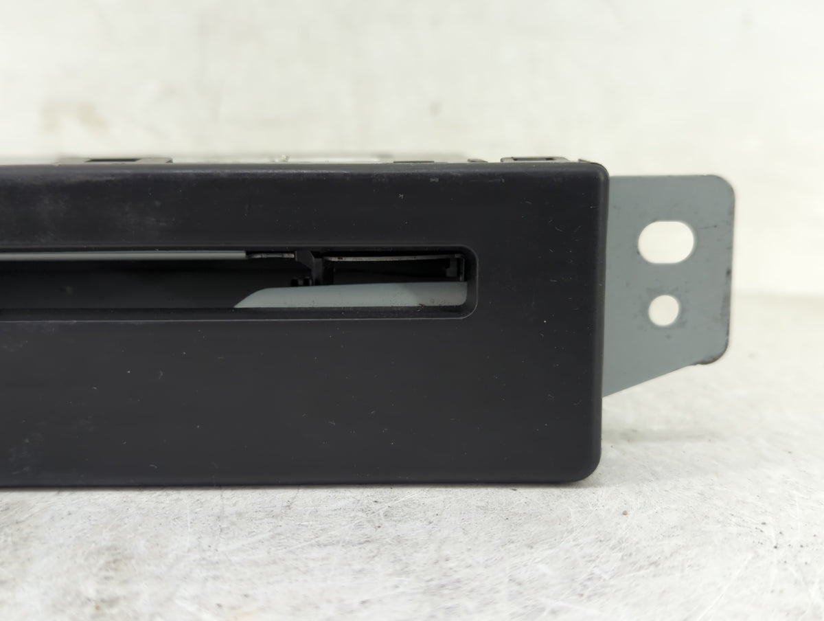 2016 Buick Lacrosse Radio AM FM Cd Player Receiver Replacement P/N:13594481 Fits OEM Used Auto Parts - Oemusedautoparts1.com