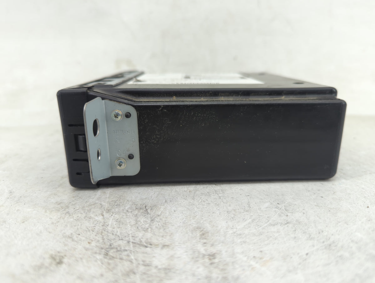 2016 Buick Lacrosse Radio AM FM Cd Player Receiver Replacement P/N:13594481 Fits OEM Used Auto Parts - Oemusedautoparts1.com