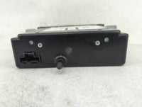 2016 Buick Lacrosse Radio AM FM Cd Player Receiver Replacement P/N:13594481 Fits OEM Used Auto Parts - Oemusedautoparts1.com