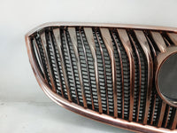2014-2016 Buick Lacrosse Front Grille Bumper Not Included - Oemusedautoparts1.com