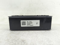 2014-2016 Buick Lacrosse Body Control Module Bcm Inner Cabin Fuse Box 905921 - Oemusedautoparts1.com