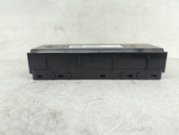 2014-2016 Buick Lacrosse Body Control Module Bcm Inner Cabin Fuse Box 905921 - Oemusedautoparts1.com