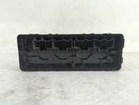 2014-2016 Buick Lacrosse Body Control Module Bcm Inner Cabin Fuse Box 905921 - Oemusedautoparts1.com