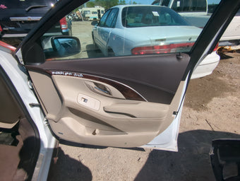 compare product 2016 Buick Lacrosse Front Right Passenger Interior Door Panel Trim