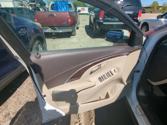compare product 2016 Buick Lacrosse Front Left Driver Interior Door Panel Trim