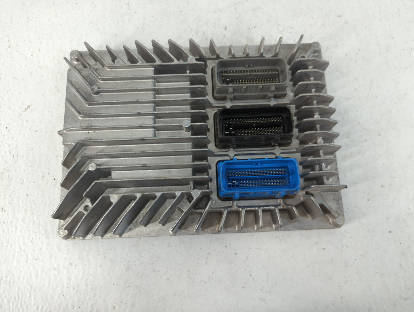 2013-2016 Buick Lacrosse PCM Engine Control Computer ECU ECM PCU OEM P/N:12666134 12653998 Fits Fits 2013 2014 2015 2016 OEM