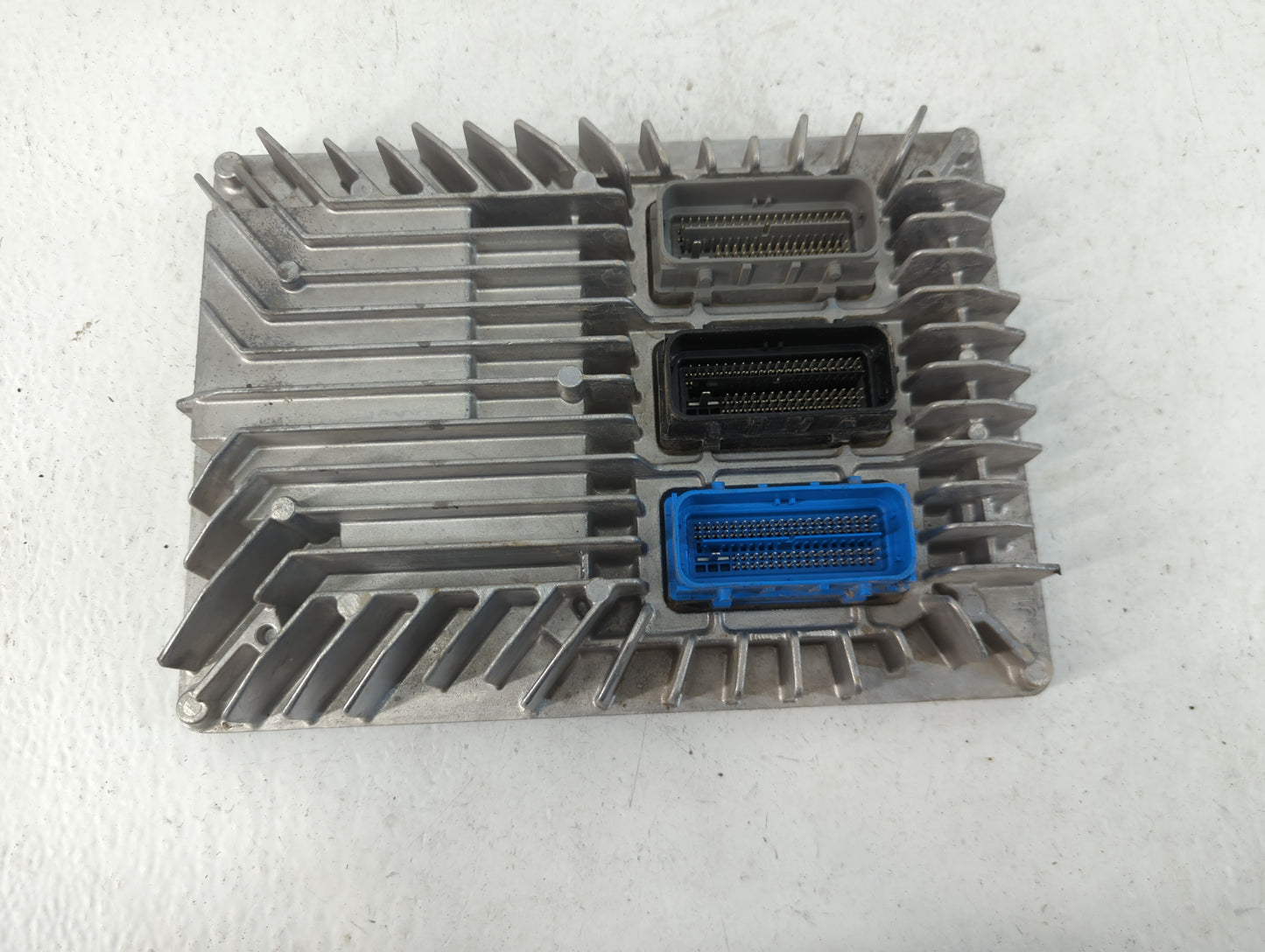 2013-2016 Buick Lacrosse PCM Engine Control Computer ECU ECM PCU OEM P/N:12666134 12653998 Fits Fits 2013 2014 2015 2016 OEM