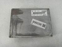 2013-2016 Buick Lacrosse PCM Engine Control Computer ECU ECM PCU OEM P/N:12666134 12653998 Fits Fits 2013 2014 2015 2016 OEM