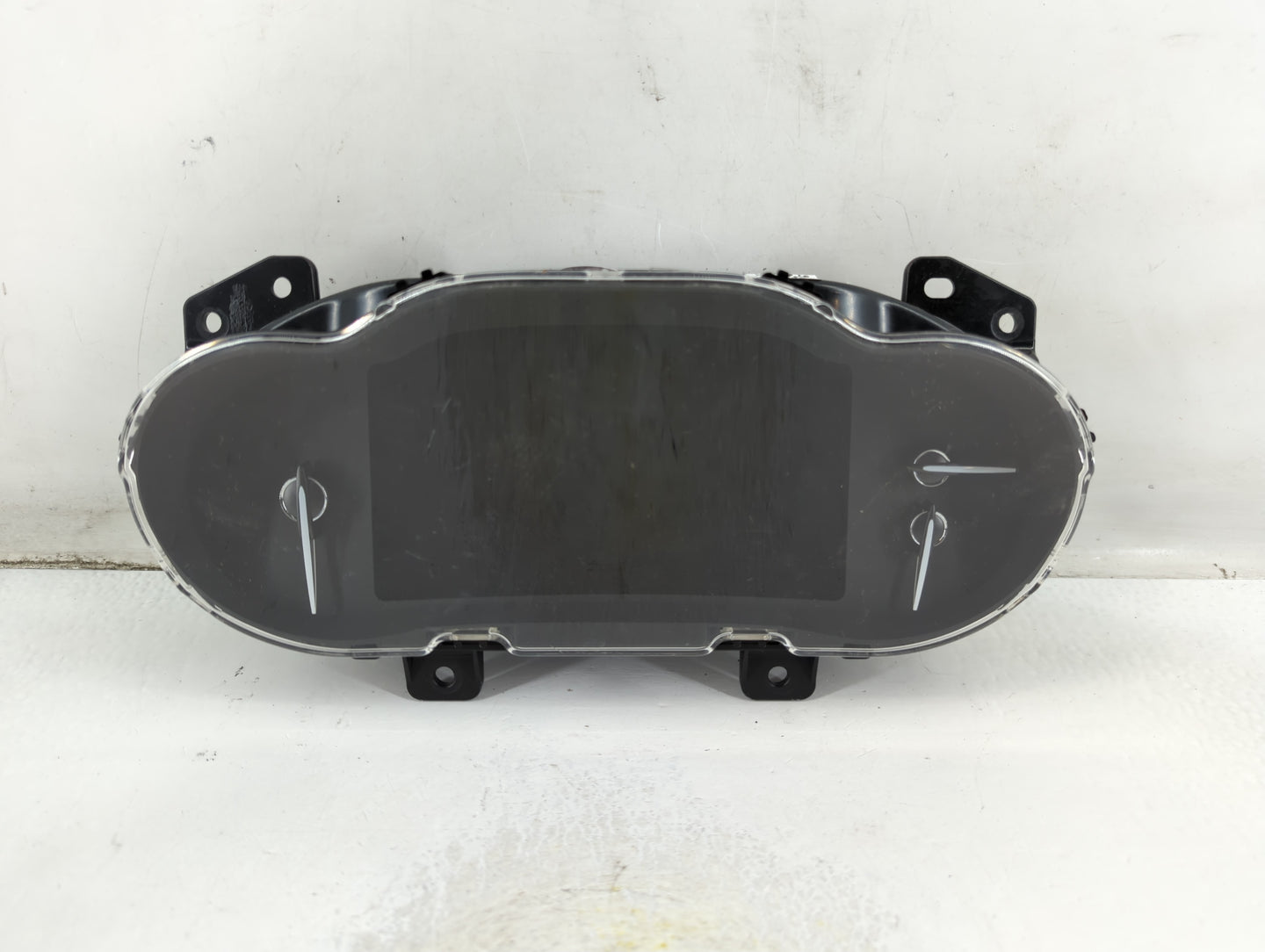 2016 Buick Lacrosse Instrument Cluster Speedometer Gauges P/N:26684829 Fits OEM Used Auto Parts - Oemusedautoparts1.com