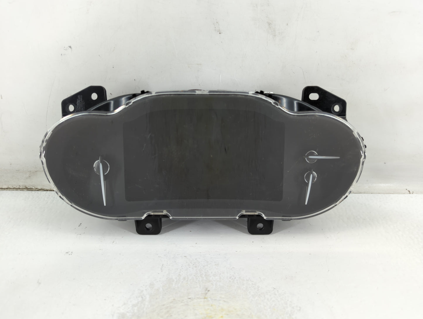2016 Buick Lacrosse Instrument Cluster Speedometer Gauges P/N:26684829 Fits OEM Used Auto Parts - Oemusedautoparts1.com