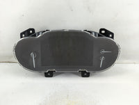 2016 Buick Lacrosse Instrument Cluster Speedometer Gauges P/N:26684829 Fits OEM Used Auto Parts - Oemusedautoparts1.com