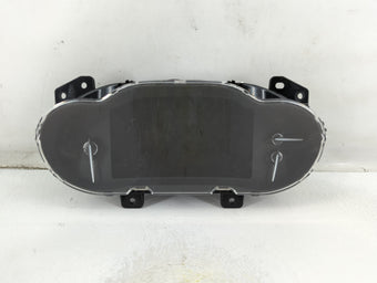 compare product 2016 Buick Lacrosse Instrument Cluster Speedometer Gauges P/N:26684829 Fits OEM Used Auto Parts