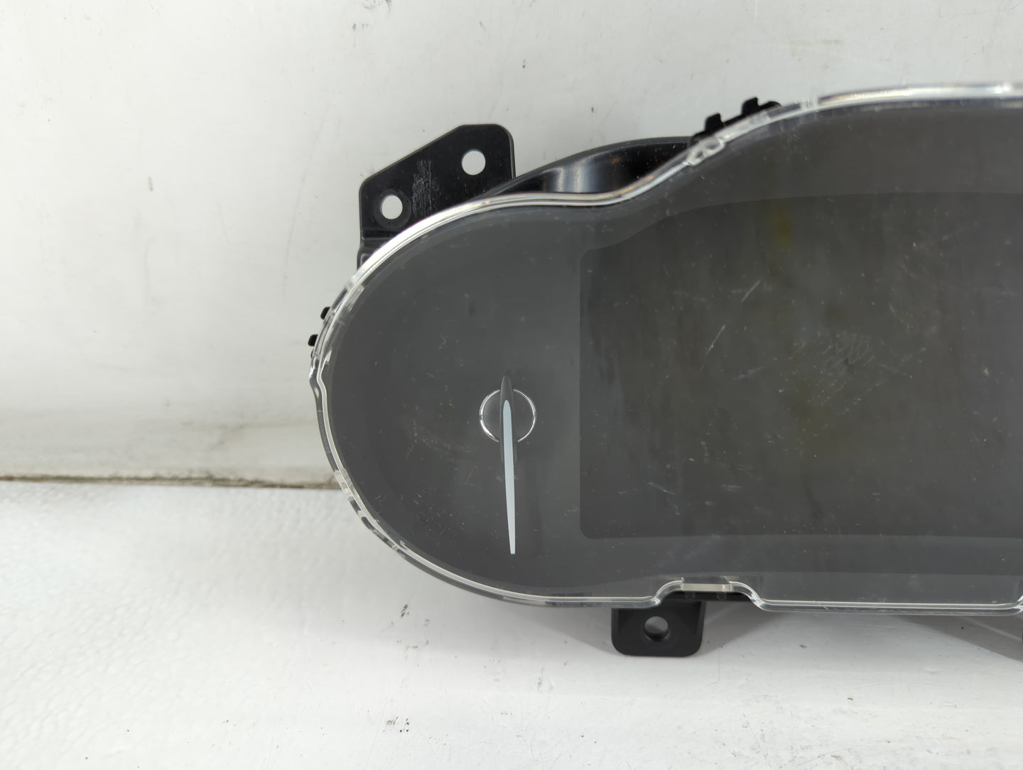2016 Buick Lacrosse Instrument Cluster Speedometer Gauges P/N:26684829 Fits OEM Used Auto Parts - Oemusedautoparts1.com