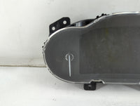 2016 Buick Lacrosse Instrument Cluster Speedometer Gauges P/N:26684829 Fits OEM Used Auto Parts - Oemusedautoparts1.com