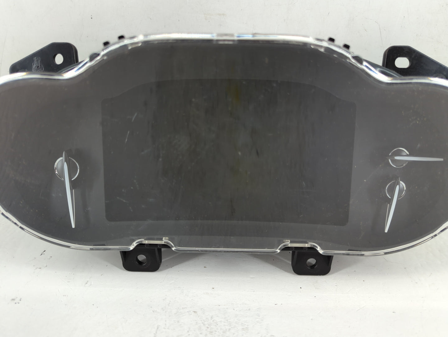 2016 Buick Lacrosse Instrument Cluster Speedometer Gauges P/N:26684829 Fits OEM Used Auto Parts - Oemusedautoparts1.com