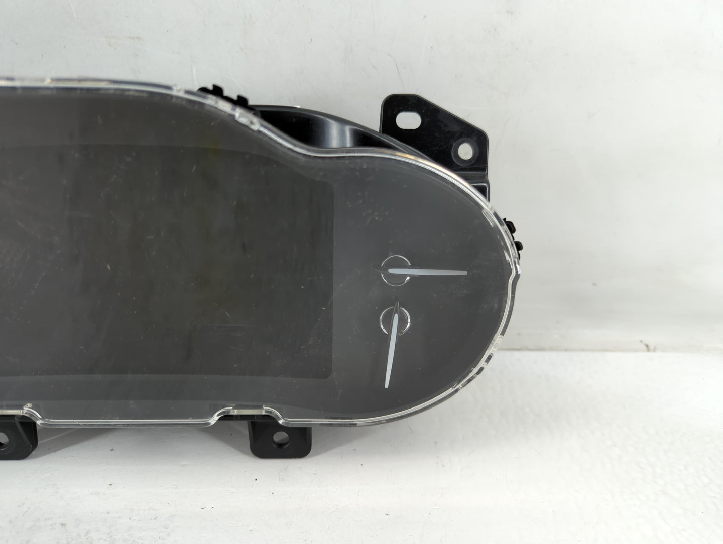 2016 Buick Lacrosse Instrument Cluster Speedometer Gauges P/N:26684829 Fits OEM Used Auto Parts - Oemusedautoparts1.com