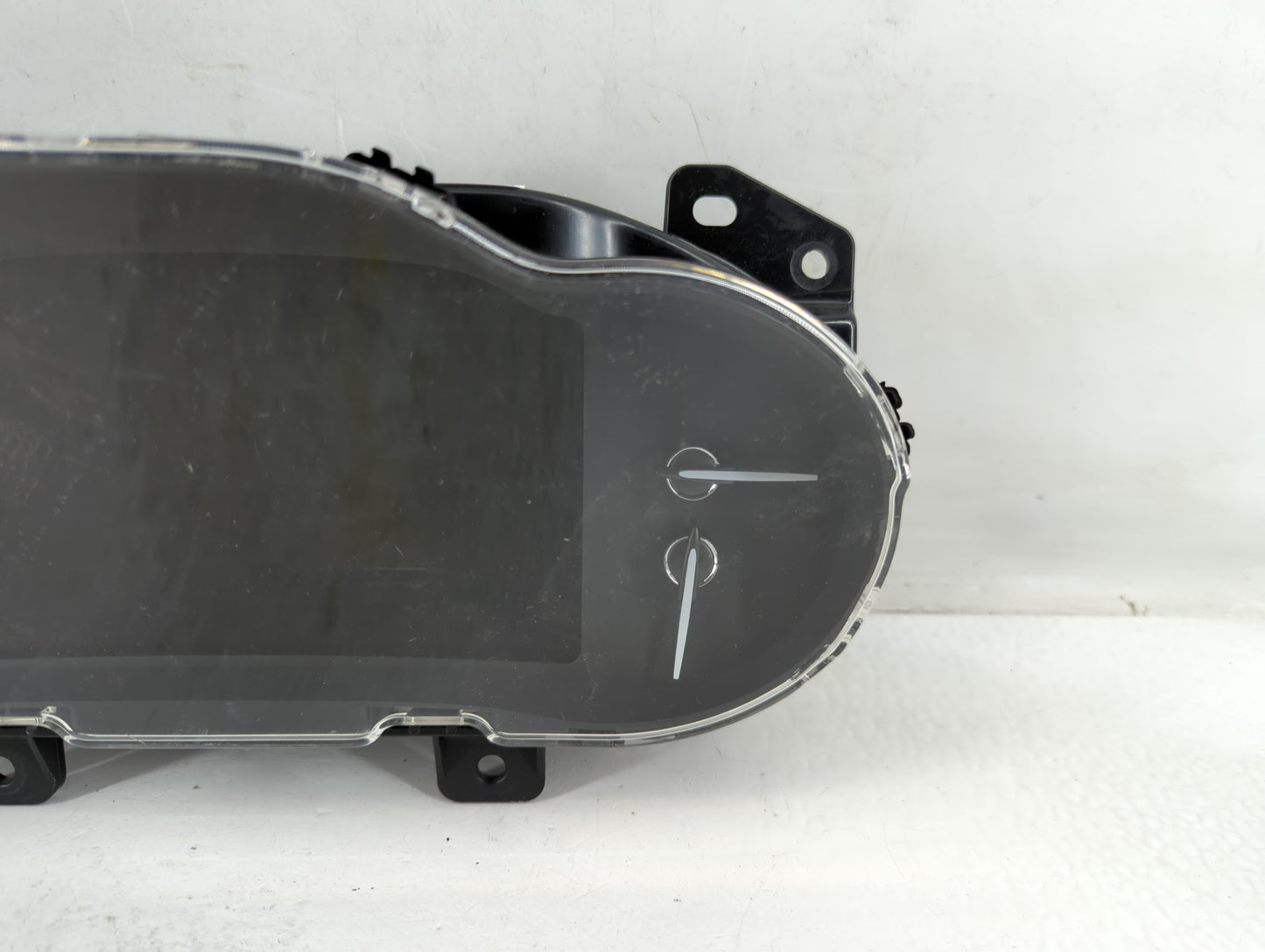 2016 Buick Lacrosse Instrument Cluster Speedometer Gauges P/N:26684829 Fits OEM Used Auto Parts - Oemusedautoparts1.com