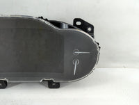 2016 Buick Lacrosse Instrument Cluster Speedometer Gauges P/N:26684829 Fits OEM Used Auto Parts - Oemusedautoparts1.com