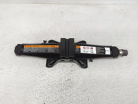 2016 Buick Regal Spare Scissor Car Jack 1081859 - Oemusedautoparts1.com