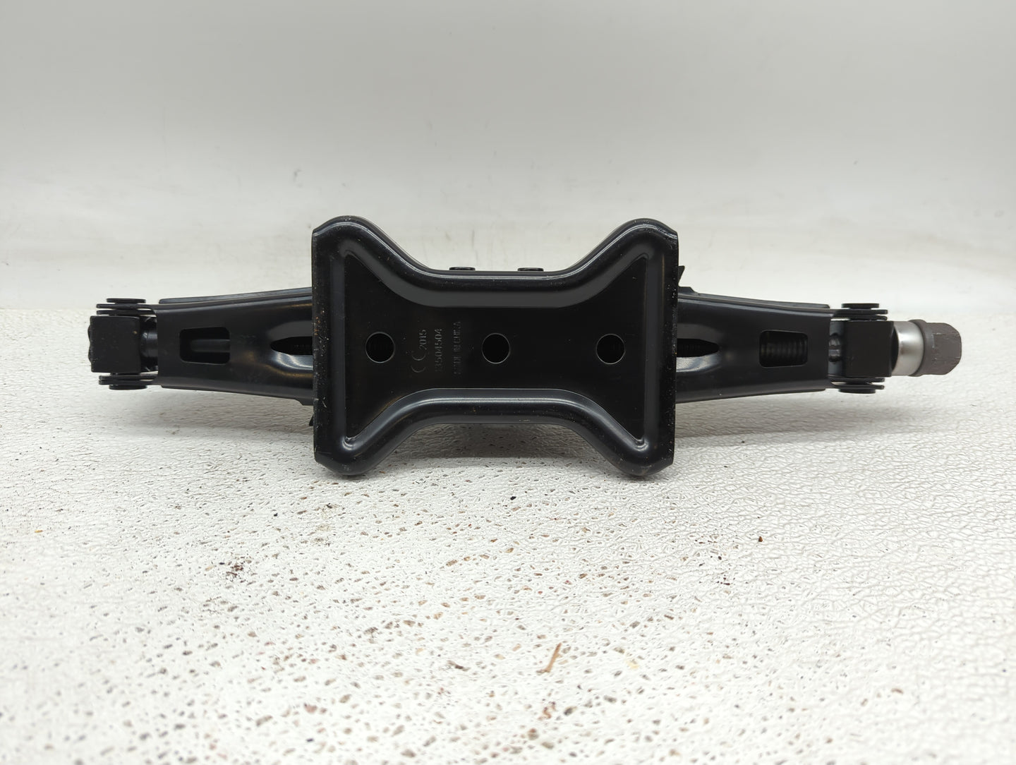 2016 Buick Regal Spare Scissor Car Jack - Oemusedautoparts1.com