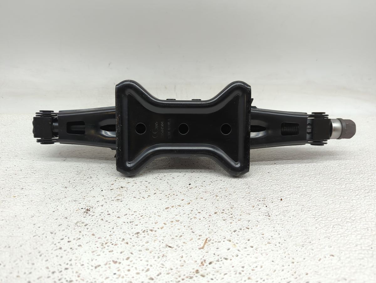 2016 Buick Regal Spare Scissor Car Jack 1081859 - Oemusedautoparts1.com