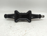 2016 Buick Regal Spare Scissor Car Jack 1081859 - Oemusedautoparts1.com