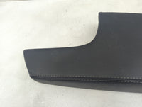 2016-2017 Buick Regal Center Console Armrest Cover Lid Fits Fits 2016 2017 OEM Used Auto Parts - Oemusedautoparts1.com