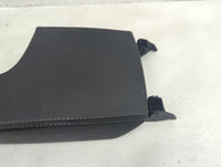 2016-2017 Buick Regal Center Console Armrest Cover Lid Fits Fits 2016 2017 OEM Used Auto Parts - Oemusedautoparts1.com