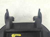 2016-2017 Buick Regal Center Console Armrest Cover Lid Fits Fits 2016 2017 OEM Used Auto Parts - Oemusedautoparts1.com