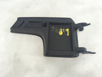 2016-2017 Buick Regal Center Console Armrest Cover Lid Fits Fits 2016 2017 OEM Used Auto Parts - Oemusedautoparts1.com