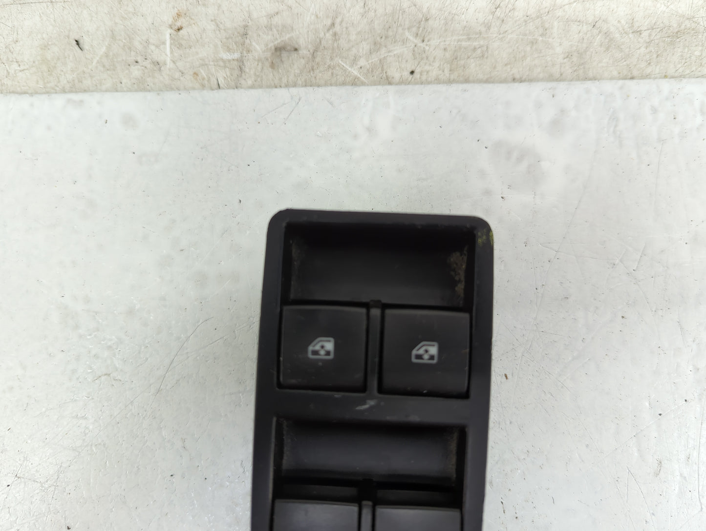 2014-2017 Buick Regal Master Power Window Switch Replacement Driver Side Left Fits Fits 2013 2014 2015 2016 2017 2018 2019 2