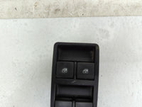 2014-2017 Buick Regal Master Power Window Switch Replacement Driver Side Left Fits Fits 2013 2014 2015 2016 2017 2018 2019 2