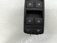 2014-2017 Buick Regal Master Power Window Switch Replacement Driver Side Left Fits Fits 2013 2014 2015 2016 2017 2018 2019 2