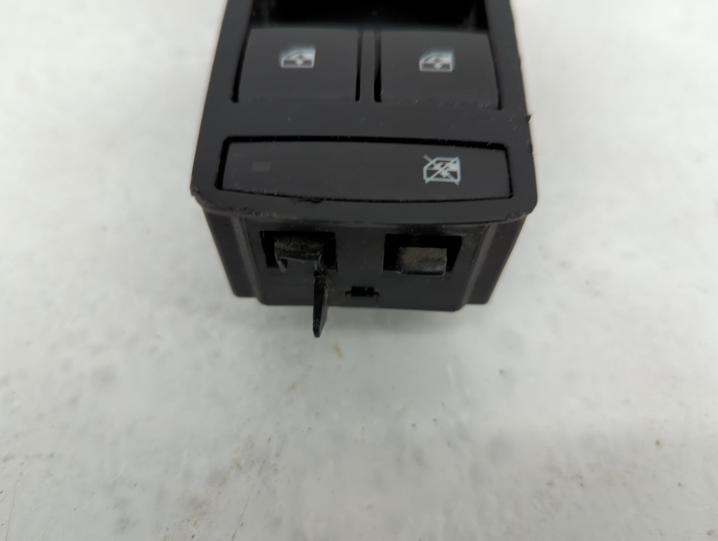 2014-2017 Buick Regal Master Power Window Switch Replacement Driver Side Left Fits Fits 2013 2014 2015 2016 2017 2018 2019 2