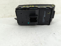 2014-2017 Buick Regal Master Power Window Switch Replacement Driver Side Left Fits Fits 2013 2014 2015 2016 2017 2018 2019 2