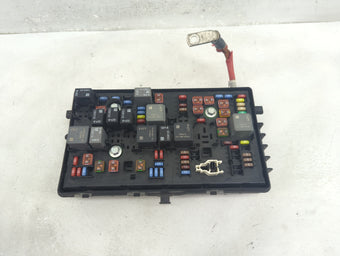 compare product 2014-2017 Buick Regal Fusebox Fuse Box Panel Relay Module Fits Fits 2014 2015 2016 2017 OEM Used Auto Parts